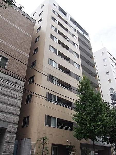 アスコットパーク日本橋水天宮